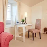 Ξενοδοχείο Kino-hotel Meyer 3*