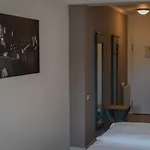 Otel Kino-hotel Meyer Harsefeld