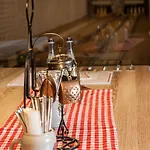 Kino-hotel Meyer 3* Harsefeld