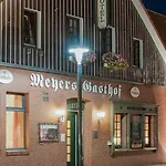 Kino-hotel Meyer 3*