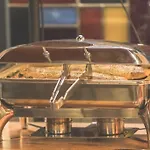 Kino-hotel Meyer 3*