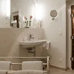 Kino-hotel Meyer Otel Harsefeld