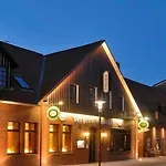 Ξενοδοχείο Kino-hotel Meyer 3*