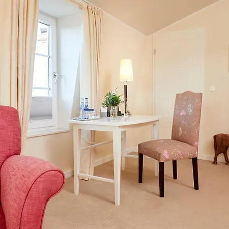 Hotel Kino-Hotel Meyer 3*