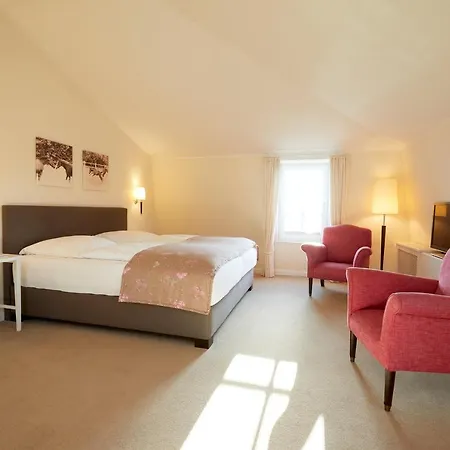 Kino-hotel Meyer 3* Harsefeld