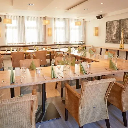 فندق Kino-hotel Meyer 3*