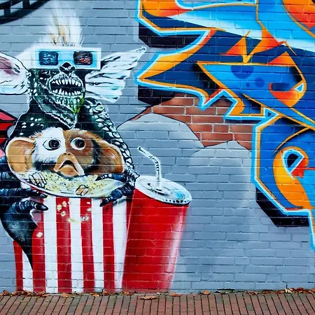 Hotel Kino-Hotel Meyer