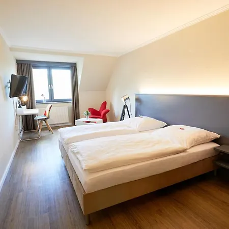 迈尔凯诺-酒店 酒店 3*