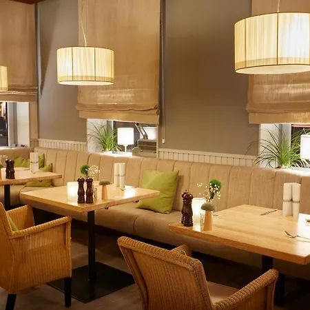 Hotel Kino-hotel Meyer Harsefeld