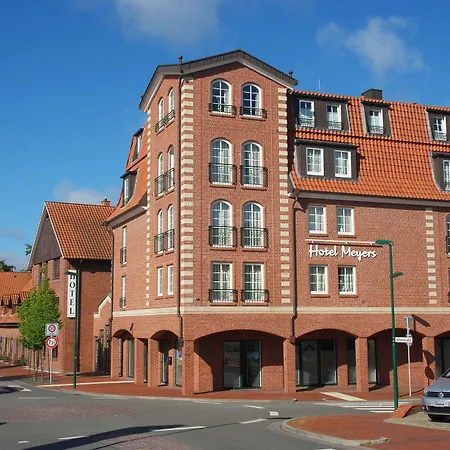 Kino-hotel Meyer Hotel 3*