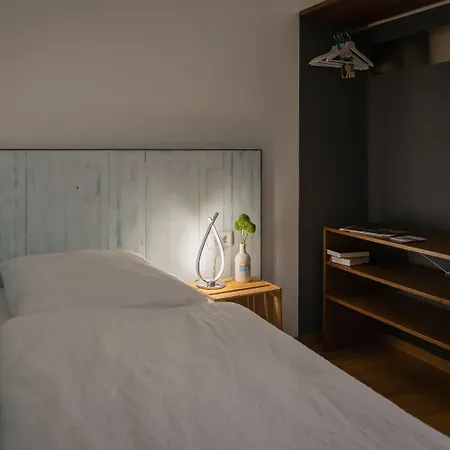Kino-hotel Meyer 3* Harsefeld