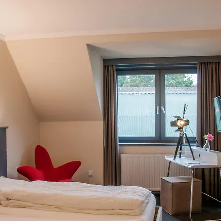 Kino-hotel Meyer 3*