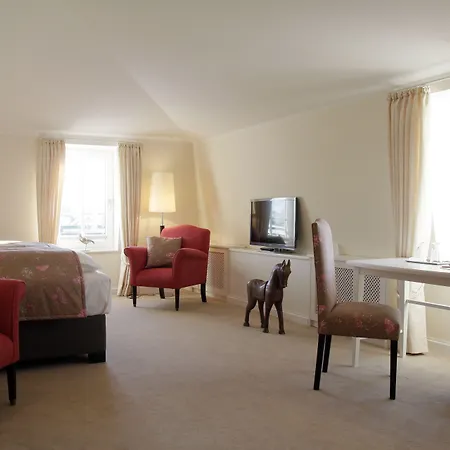 迈尔凯诺-酒店 哈瑟费尔德