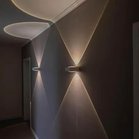 迈尔凯诺-酒店 3* 哈瑟费尔德