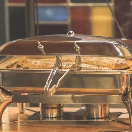 迈尔凯诺-酒店 3*