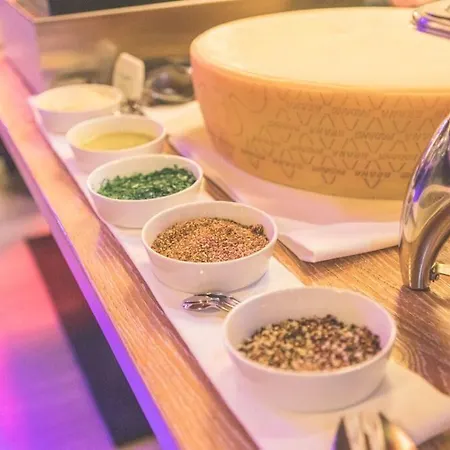 酒店 迈尔凯诺-酒店