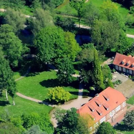 Hotel Kino-hotel Meyer Harsefeld