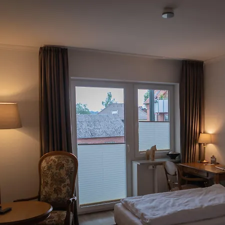 Kino-hotel Meyer 3*