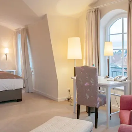 Hotel Kino-hotel Meyer 3*