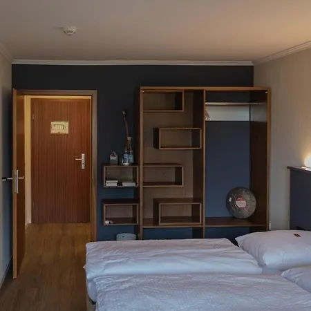 Kino-hotel Meyer