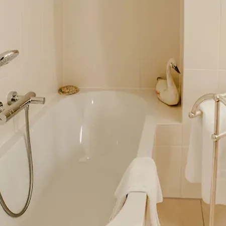 迈尔凯诺-酒店 哈瑟费尔德