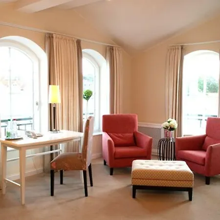 Hotel Kino-hotel Meyer 3*