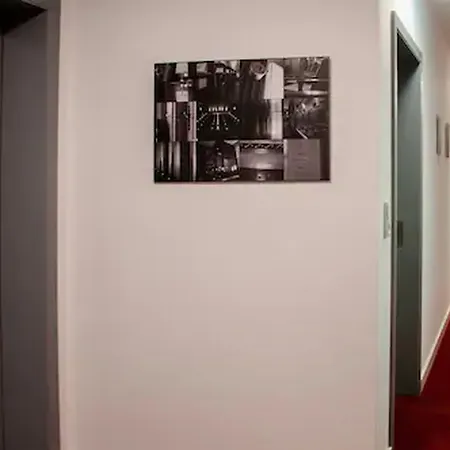 Hotel Kino-hotel Meyer