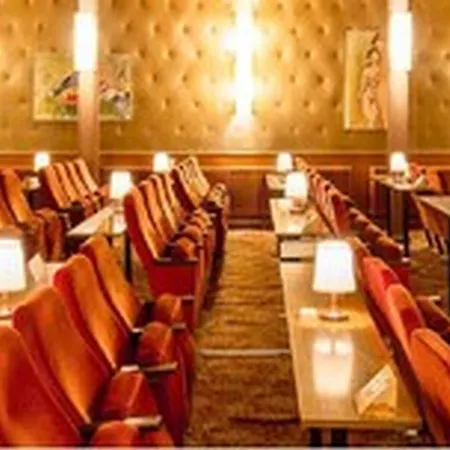 Hotel Kino-hotel Meyer Harsefeld