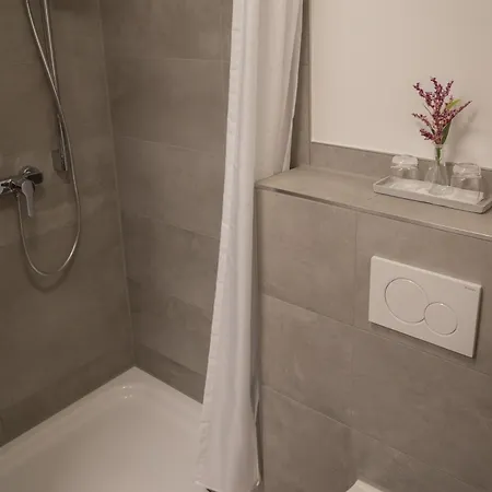 迈尔凯诺-酒店 3* 哈瑟费尔德