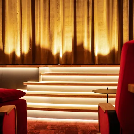 Kino-hotel Meyer
