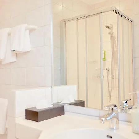 迈尔凯诺-酒店 3* 哈瑟费尔德