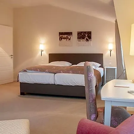 Kino-hotel Meyer Harsefeld