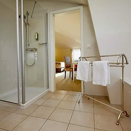 Kino-hotel Meyer 3*