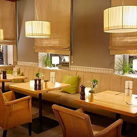 Kino-hotel Meyer 3* Harsefeld
