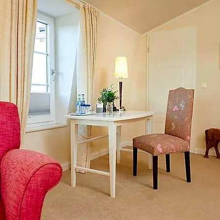 Kino-hotel Meyer Hotel Harsefeld