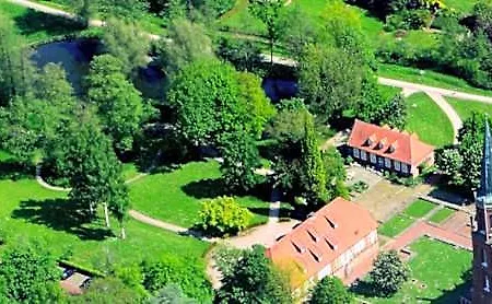 Kino-hotel Meyer Harsefeld