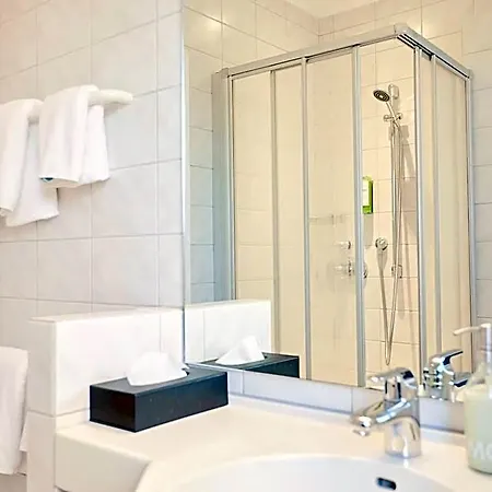 Kino-hotel Meyer 3* Harsefeld