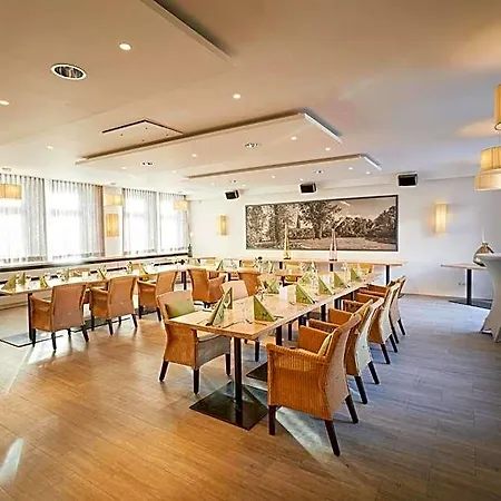 Kino-hotel Meyer