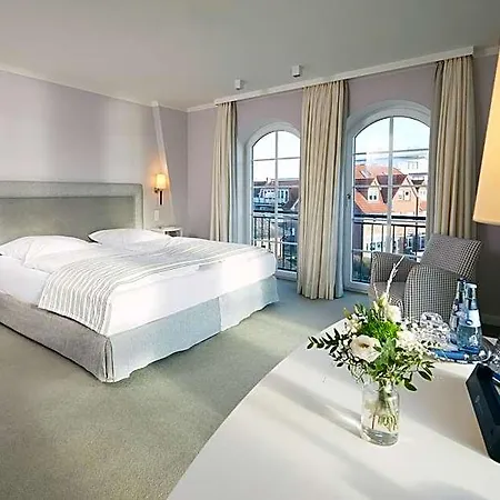 Hotel Kino-hotel Meyer Harsefeld