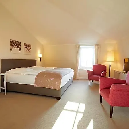 Hotel Kino-hotel Meyer Harsefeld