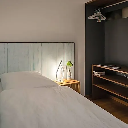 Kino-hotel Meyer Hotel Harsefeld