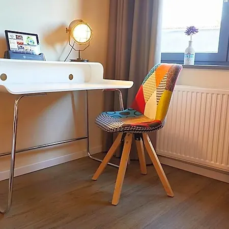 Hotel Kino-hotel Meyer Harsefeld