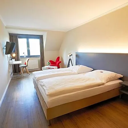 Kino-hotel Meyer Hotel 3*