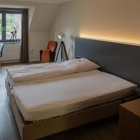Kino-hotel Meyer