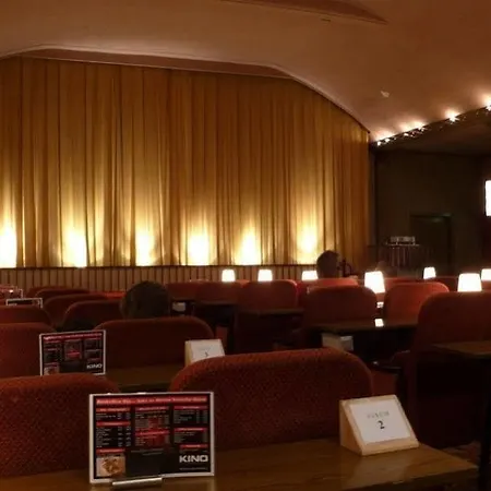 迈尔凯诺-酒店 酒店