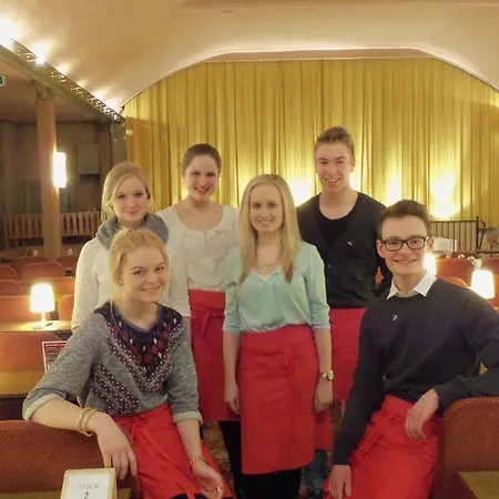 酒店 迈尔凯诺-酒店