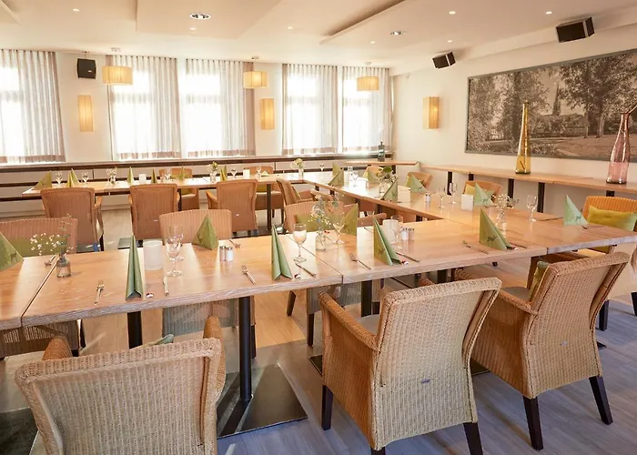 Hotel Kino-hotel Meyer 3*