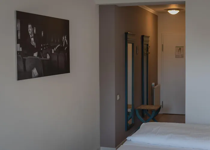 Hotel Kino-hotel Meyer Harsefeld