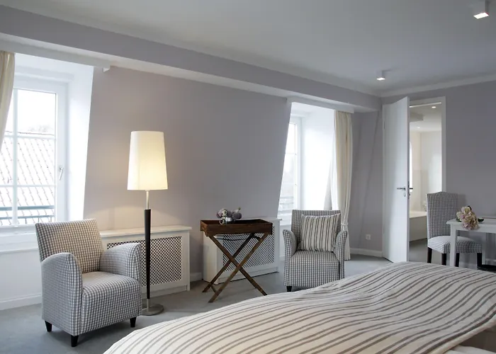 Kino-hotel Meyer Hotel 3*