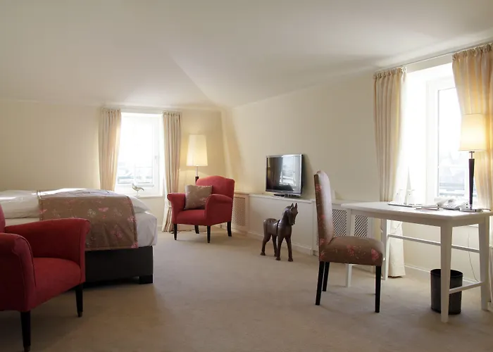Kino-hotel Meyer Harsefeld